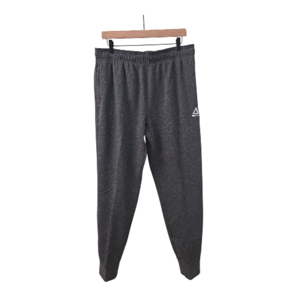 Reebok Men's Slim Fit Fleece Pants NWT